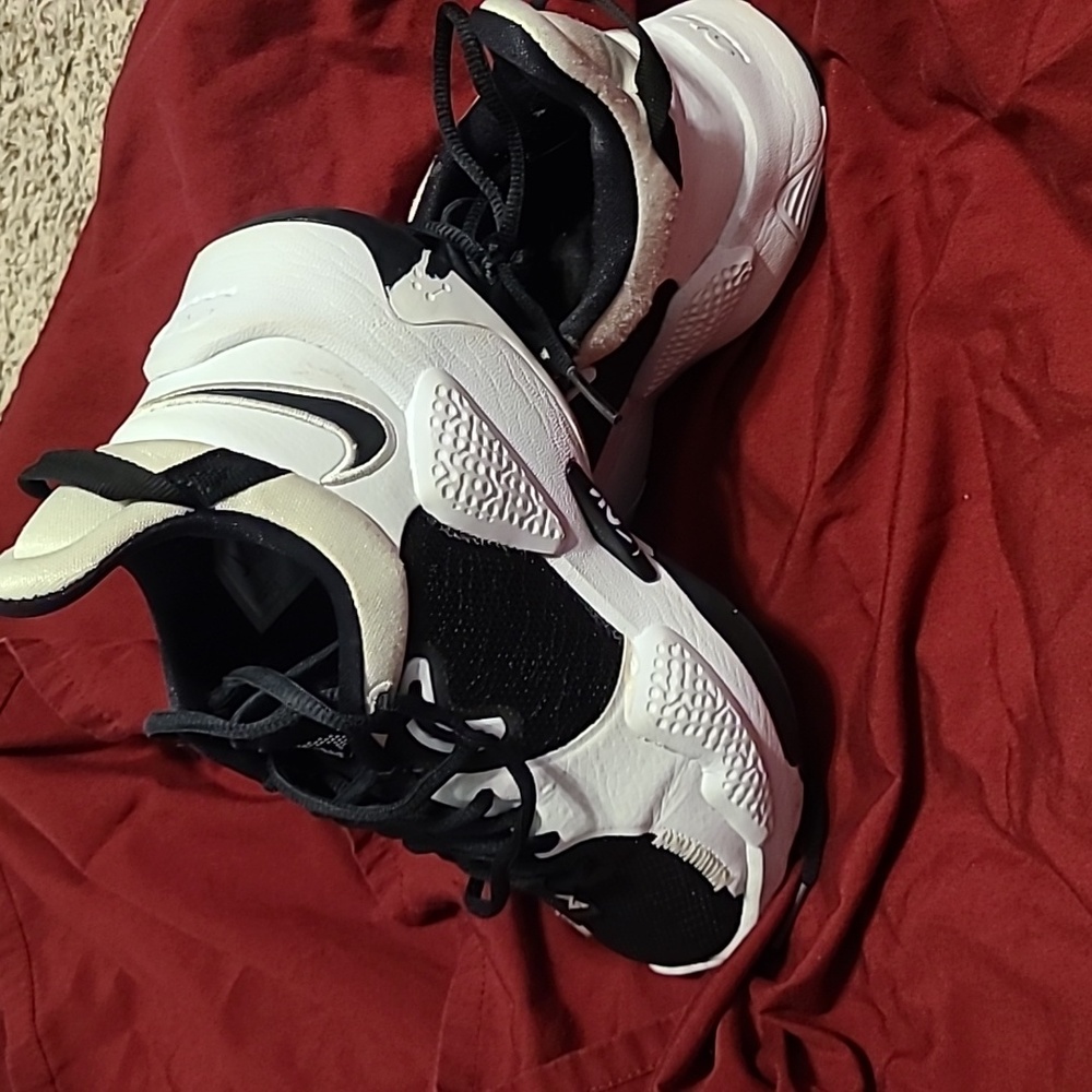 Nike PG 5 Team basketball shoes